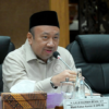 Wakil Ketua Komisi X DPR Lalu Hadrian