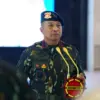 Komandan Korps Brimob (Dankorbrimob) Polri, Komjen Pol. Ramdani Hidayat
