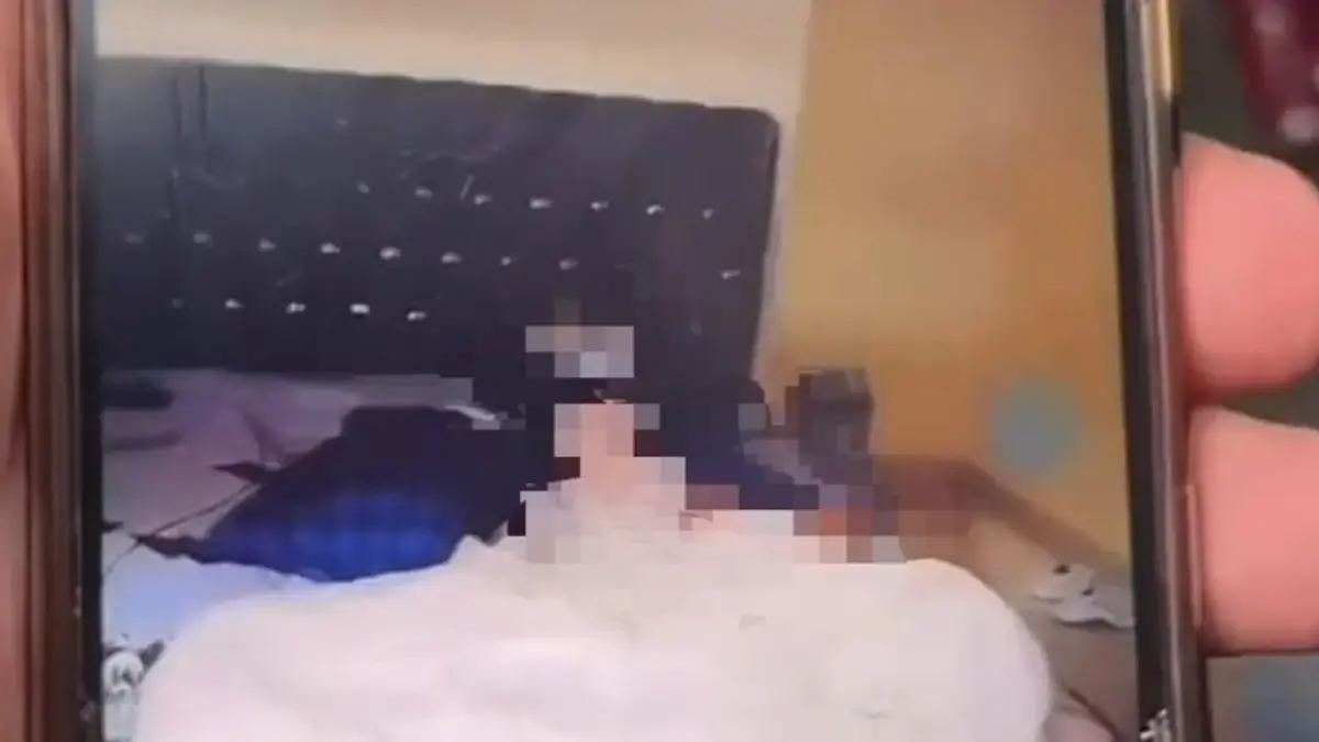 Penemuan mayat pria di penginapan di Bandar Lampung (IST)