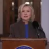 Hillary Clinton (Tangkapan layar YouTube)