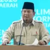 Presiden Prabowo Subianto membuka Rapat Koordinasi Nasional (Rakornas) Pemerintah Pusat dan Daerah 2026 di Sen