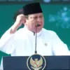 Presiden Prabowo Subianto (SinPo.id/YouTube Setpres)
