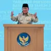 Presiden Prabowo Subianto (Biro Setpres)