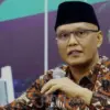 Wakil Ketua Komisi I DPR Sukamta (DPR)