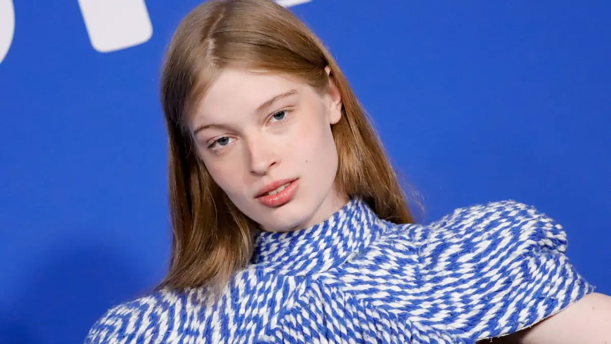 Vivian Wilson (GettyImages)