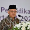 Wakil Menteri Pendidikan Dasar dan Menengah (Wamendikdasmen) RI Atip Latipulhayat. (Foto: BKHM Setjen Kemendik