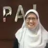 Anggota KPAI Diyah Puspitarini. (Foto: KPAI Dyah Puspitarini )