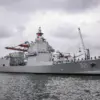 Kehadiran kapal ini diharapkan dapat memperkuat postur pertahanan laut nasional, sekaligus meningkatkan kesiap