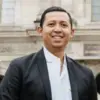 Ketua Umum Baramuda 08 Indonesia, Rhesa Yogaswara