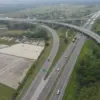 Jasa Marga melalui Jasamarga Nusantara Tollroad Regional Division (JNT/Regional Nusantara) mencatat pertumbuha