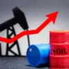 Ilustrasi: Harga minyak mentah dunia