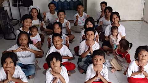 Laporan UNESCO: 273 Juta Anak dan Remaja Tak Sekolah pada 2024 Ilustrasi Anak-Anak (kitabisa.com)