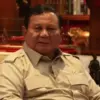 Presiden Prabowo Subianto (IST)