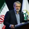 Ali Larijani