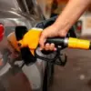 Ilustrasi Bensin