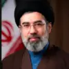 Mojtaba Khamenei