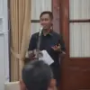 Bupati Cilacap Syamsul Auliya Rachman (Dok. Pemkab Cilacap)