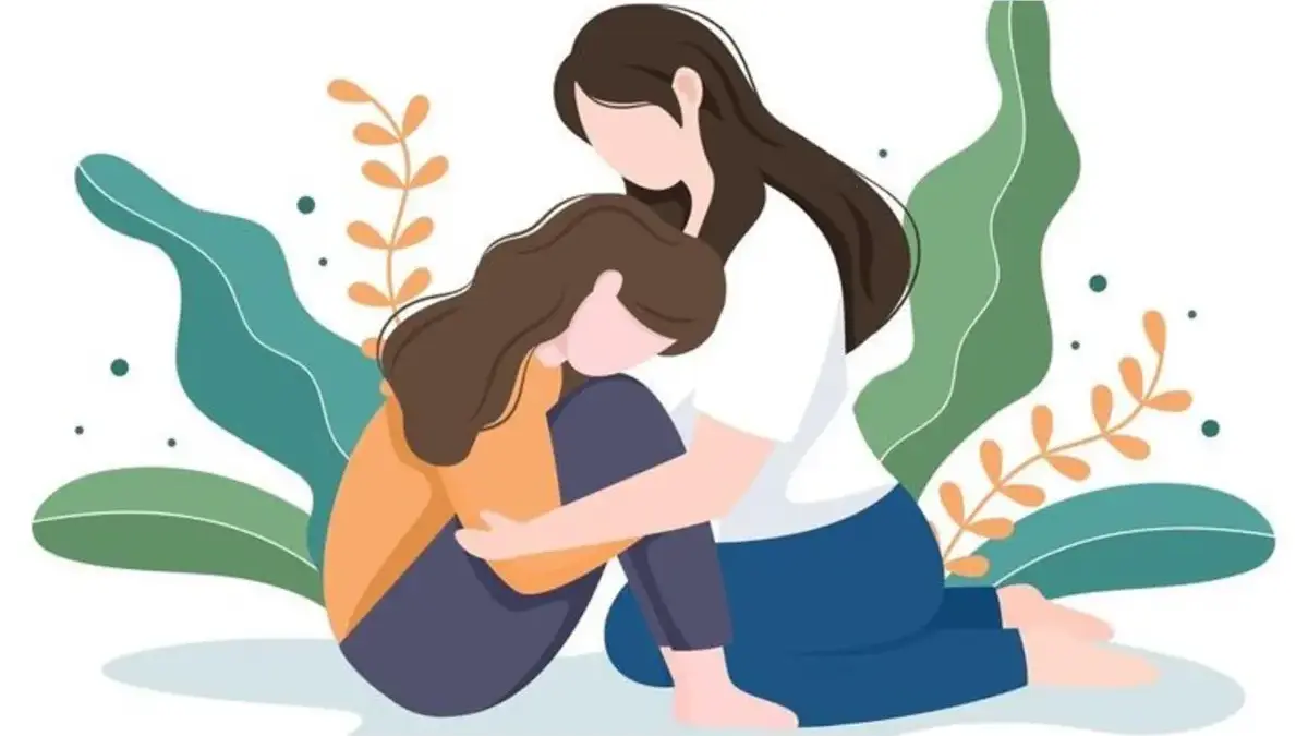 The Power of 'No' Membangun Batasan Tanpa Merusak Kepercayaan Ilustras