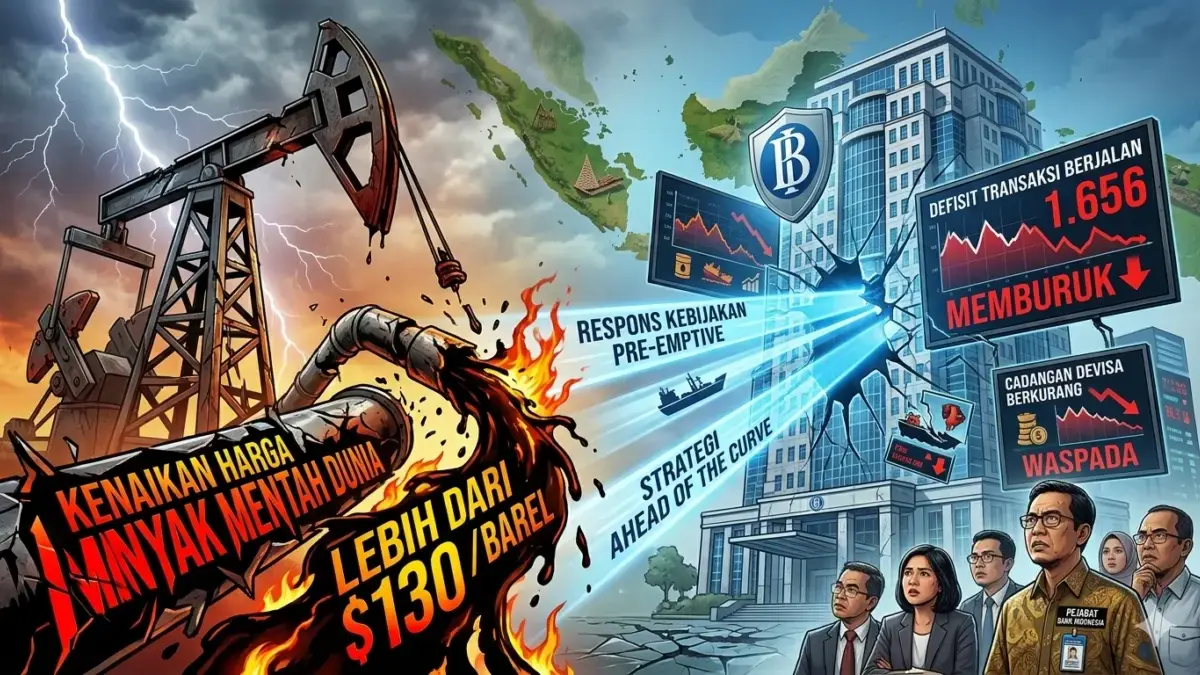 Ilustrasi Google Gemini Indonesia