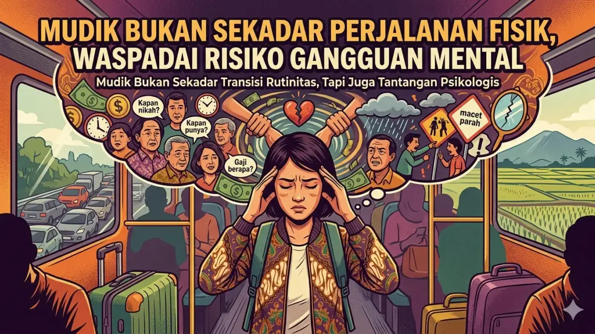 Ilustrasi Google Gemini AI