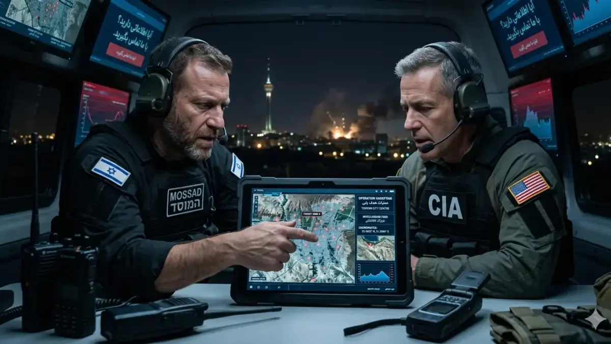 Ilustrasi (Google Gemini)