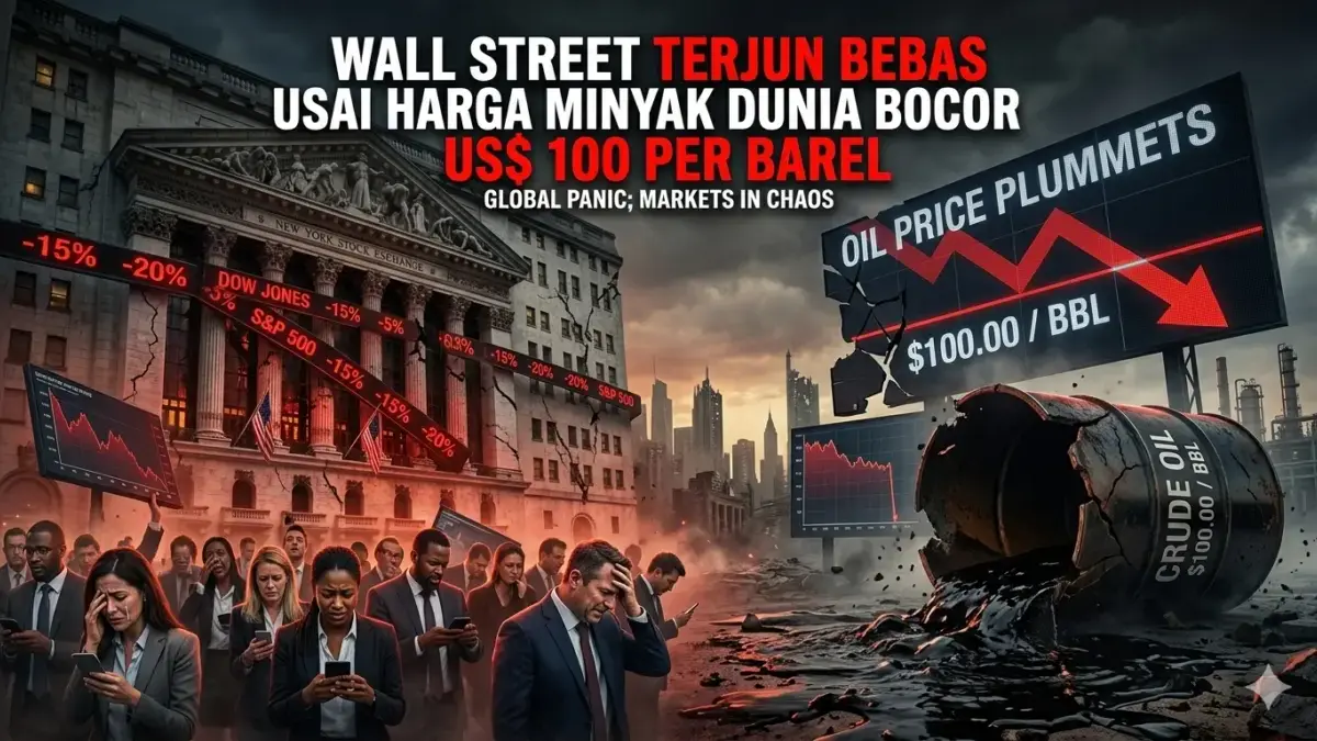 Ilustrasi Google Gemini AI