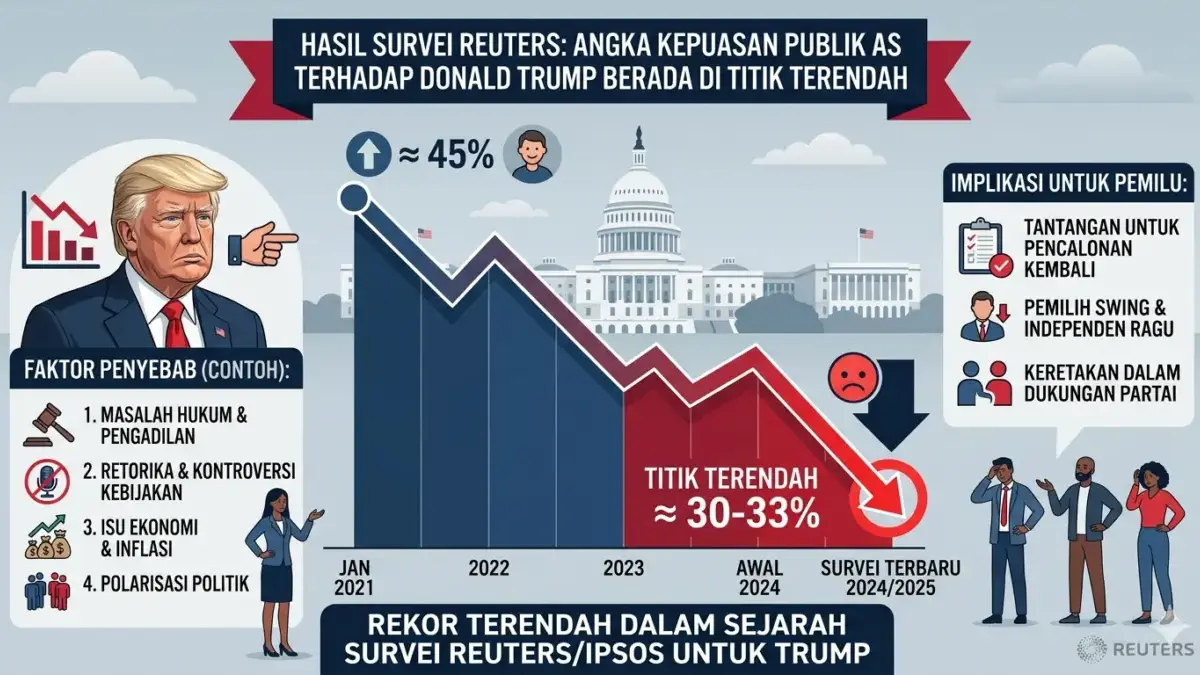 Ilustrasi Google Gemini AI