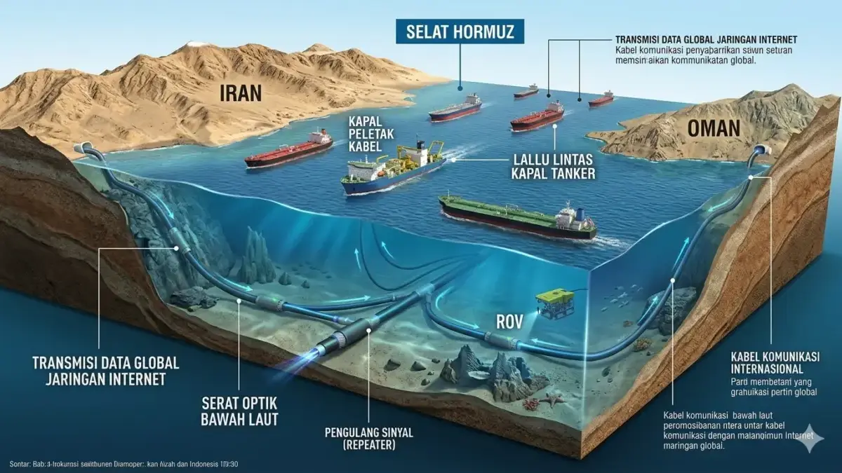 Ilustrasi: Google Gemini AI