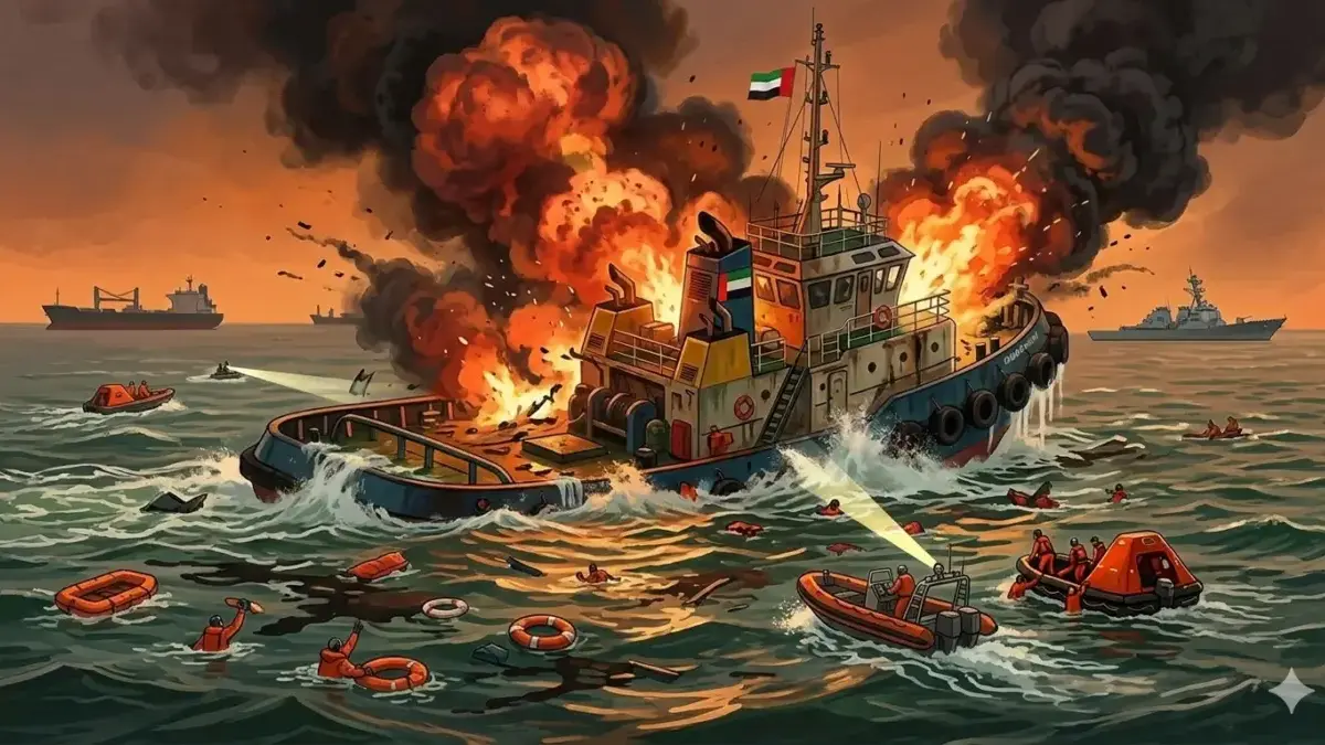 Ilustrasi (Google Gemini AI)