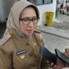 Bupati Lumajang Indah Amperawati (Asmadi)