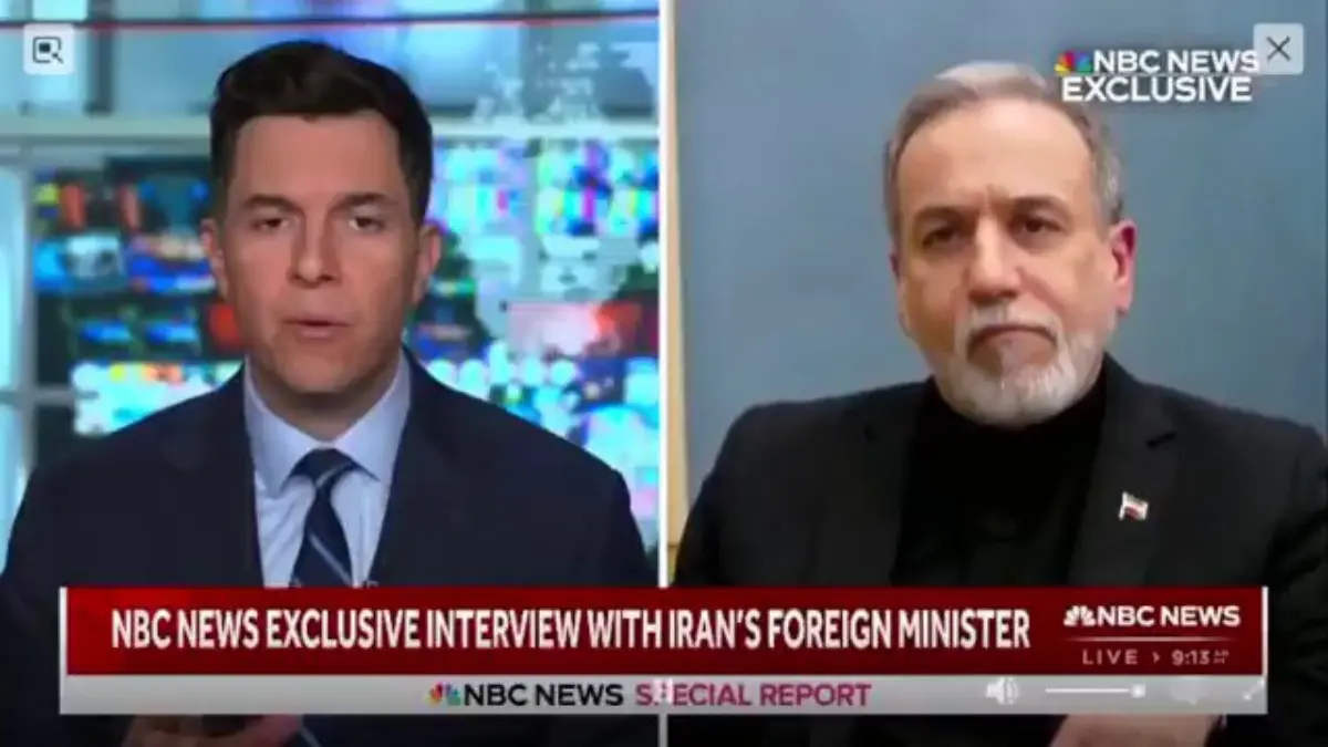 Tangkapan layar NBC News