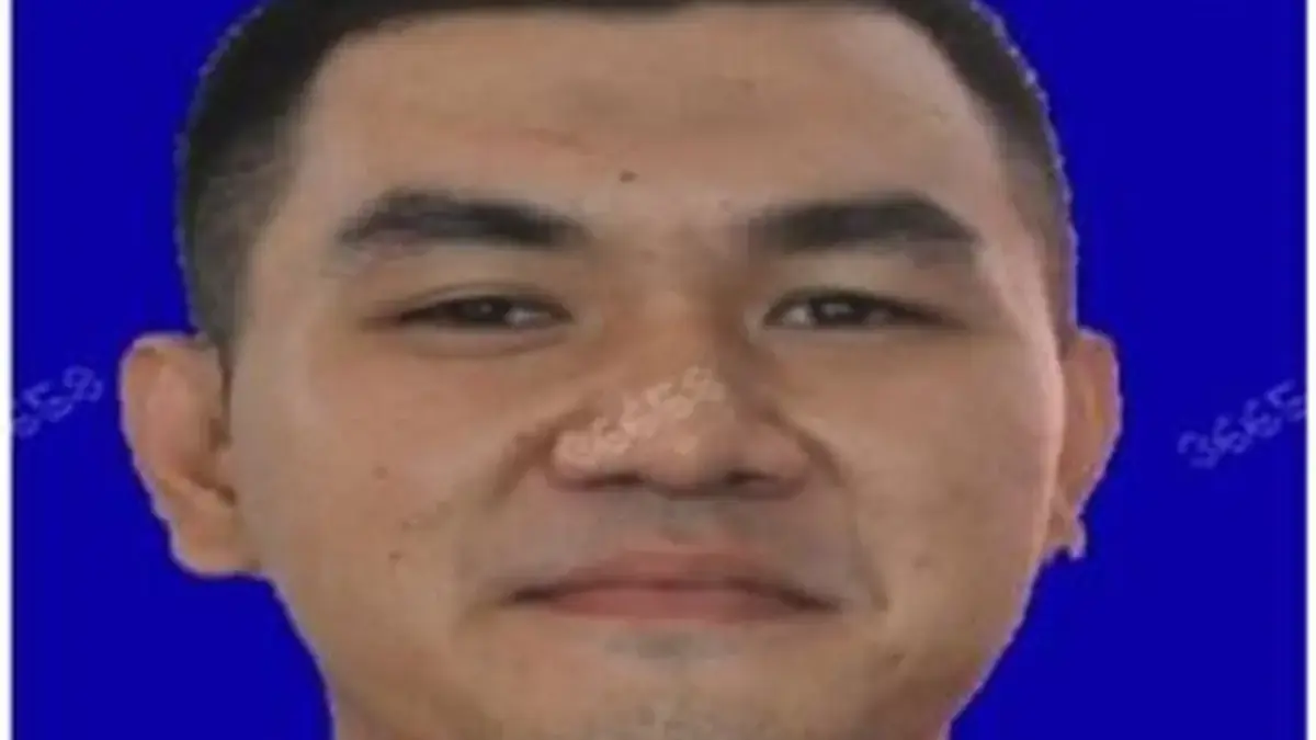 Andre Fernando 'The Doctor' Distributor Narkoba Ko Erwin Bareskrim Polri menerbitkan status daftar pencarian orang (DPO) terhadap Andre Fernando alias \'The Doctor\' (32