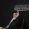 Ayatollah Ali Khamenei (KANTOR PEMIMPIN TERTINGGI IRAN/GETTY IMAGES)