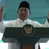 Presiden Prabowo Subianto (Foto: Tangkap Layar YouTube Sekretariat Presiden)