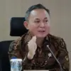Wakil Menteri Hak Asasi Manusia (Wamen HAM) Mugiyanto saat memberikan keterangan pers di Jakarta. (Foto: Humas
