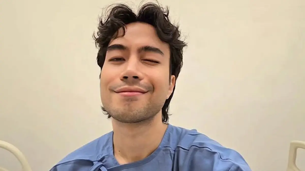 Vidi Aldiano. (Tangkapan Layar Instagram @vidialdiano)