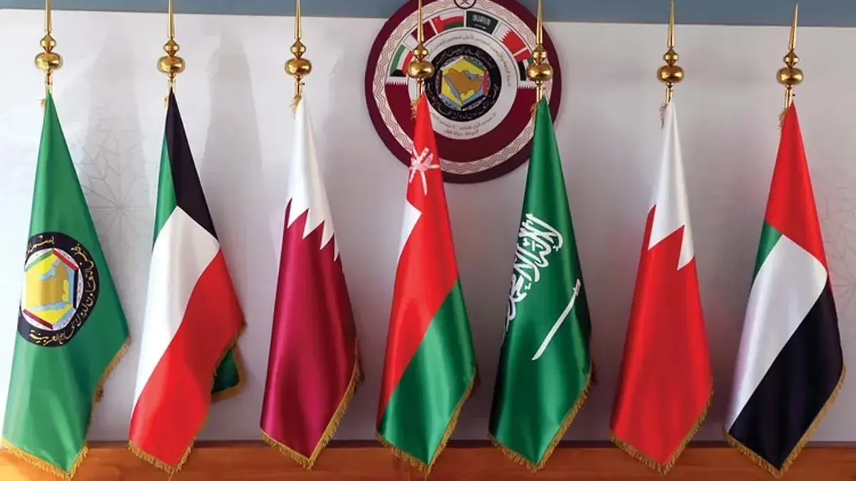 Serangan Balasan Iran ke Sejumlah Target di Kawasan Teluk, 6 Negara Gulf Cooperation Council Serukan Hal Ini Gulf Cooperation Council (Yaffa News Network)