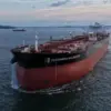 Dua kapal milik Pertamina International Shipping (PIS) yang sebelumnya terjebak di area konflik Timur Tengah k