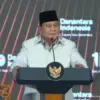 Prabowo Subianto (Dok.Tangkapan Layar YouTube Setpres)
