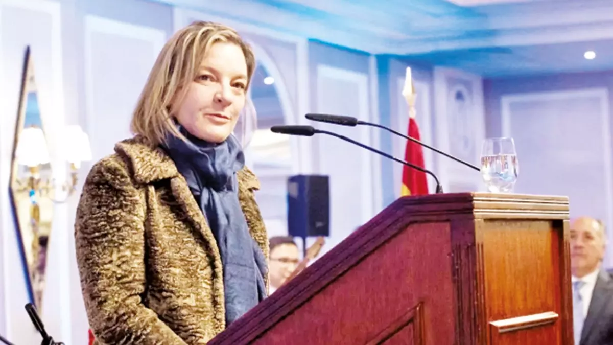 Ana Maria Salomon Perez