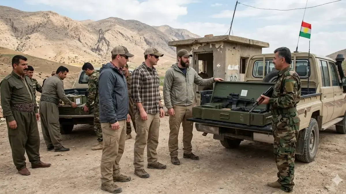 Ilustrasi Google Gemini (AI)