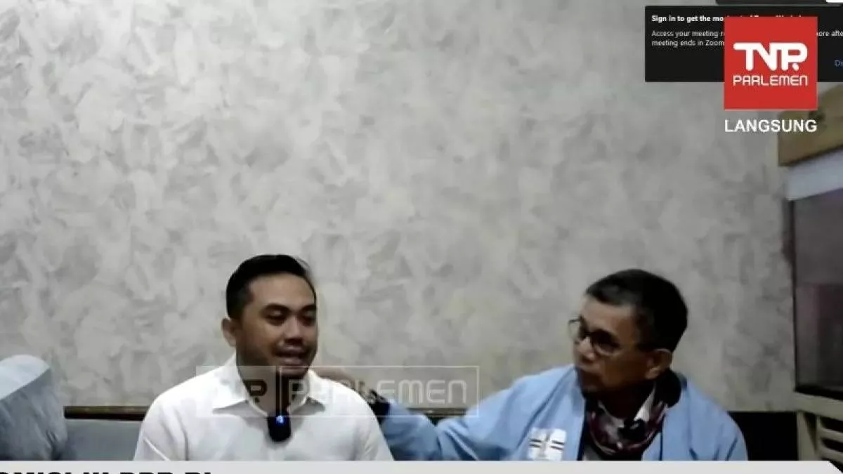 Videografer asal Karo, Sumatra Utara, Amsal Christy Sitepu mengaku sempat mendapatkan intimidasi saat menjalan