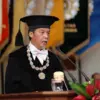 Dekan Fakultas Ilmu Budaya (FIB) Universitas Gadjah Mada, Prof. Setiadi (Dok.UGM)