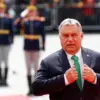 Viktor Orban