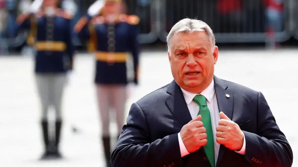 Viktor Orban