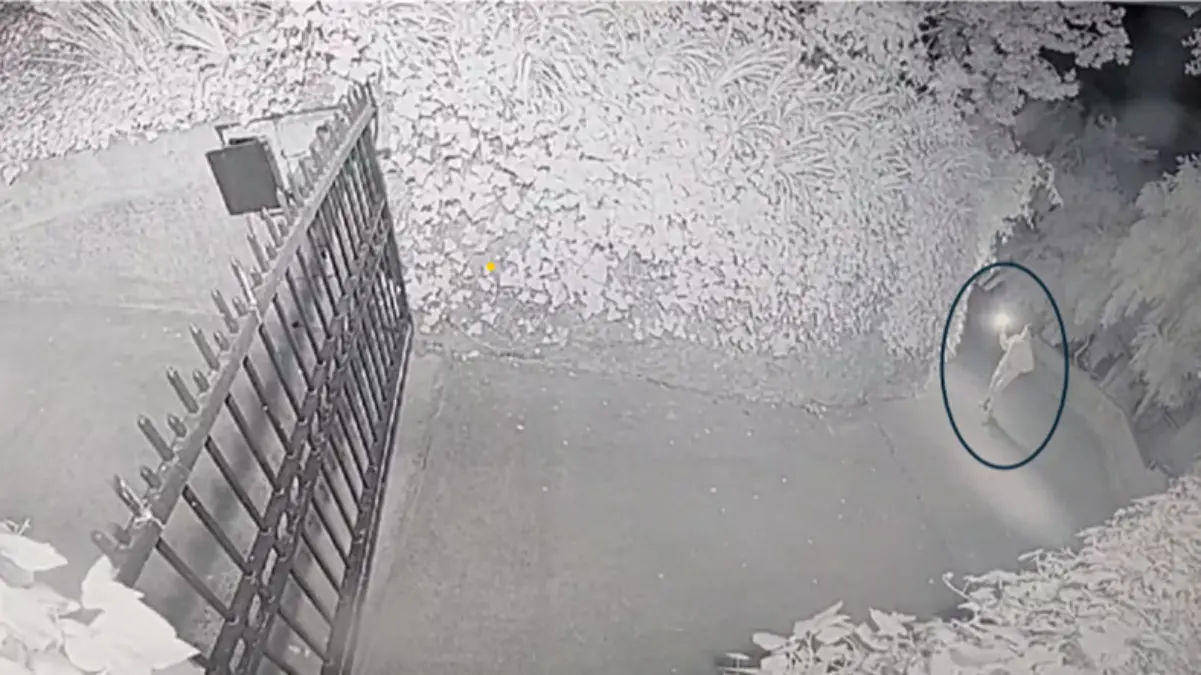 Mengungkap Motif Pelaku Penyerangan Bom Molotov Rumah CEO OpenAI, Ini Kronologinya Seorang tersangka diduga tertangkap dalam pengawasan video di luar rumah Sam Altman di San Francisco pada 10 A