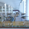 BANDARA Internasional Imam Khomeini