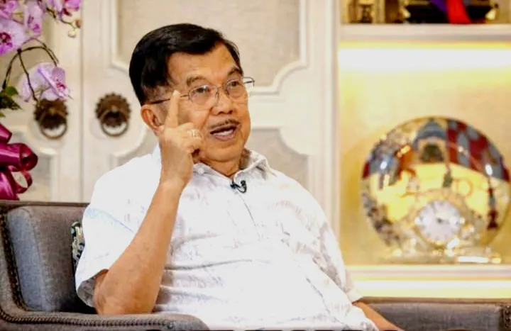 Jusuf Kalla (IST)