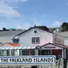 Kepulauan Falkland