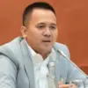 Anggota Komisi VI DPR, Mufti Anam. (Foto: Dokumentasi Fraksi PDIP)